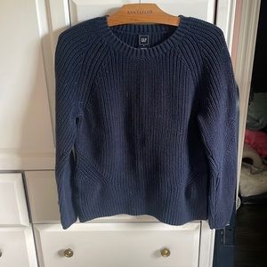 Womens sweater